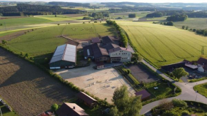 Pension & Reitschule Fuchsenhof
